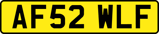 AF52WLF