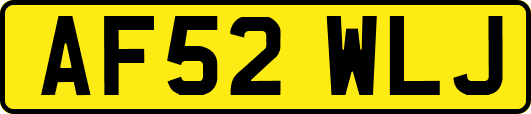 AF52WLJ