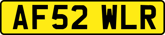 AF52WLR