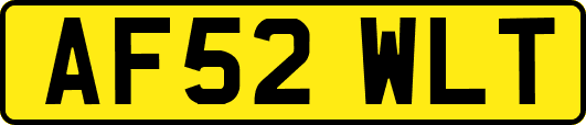 AF52WLT