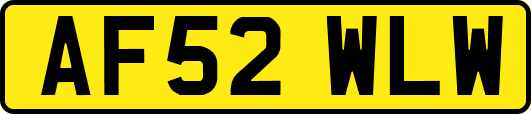 AF52WLW