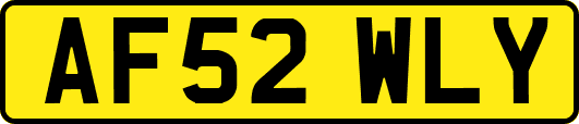 AF52WLY