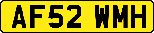 AF52WMH