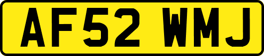 AF52WMJ
