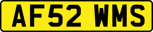 AF52WMS