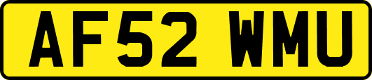 AF52WMU