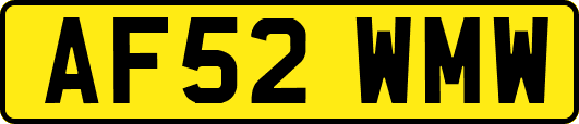 AF52WMW
