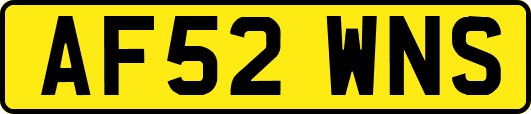 AF52WNS