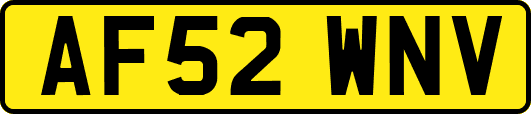 AF52WNV