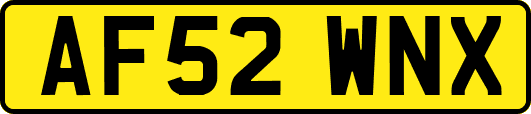 AF52WNX