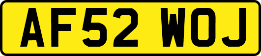 AF52WOJ