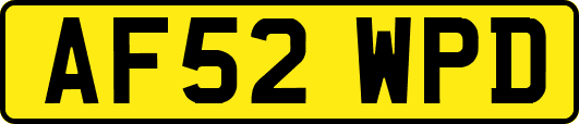AF52WPD