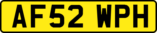 AF52WPH