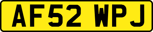 AF52WPJ