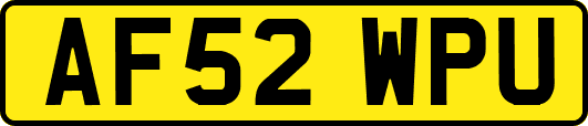 AF52WPU