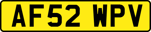 AF52WPV