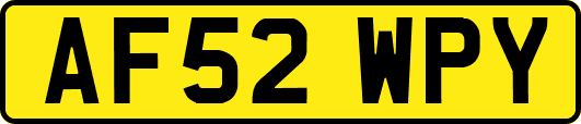AF52WPY