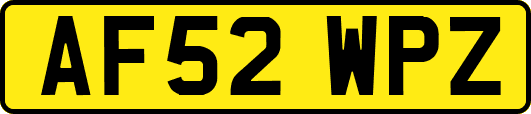 AF52WPZ