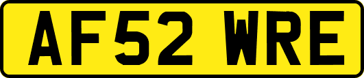 AF52WRE