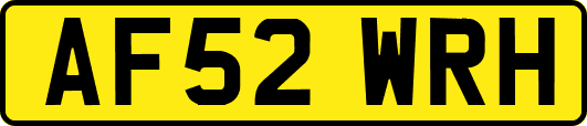 AF52WRH