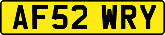 AF52WRY