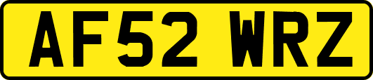 AF52WRZ