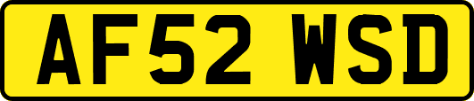 AF52WSD