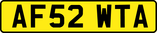 AF52WTA