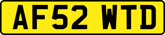 AF52WTD