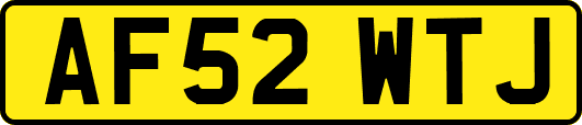 AF52WTJ