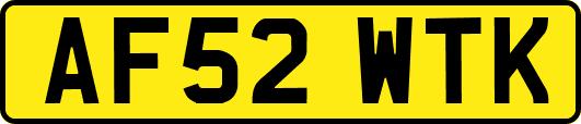 AF52WTK