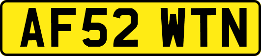 AF52WTN