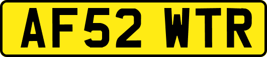AF52WTR