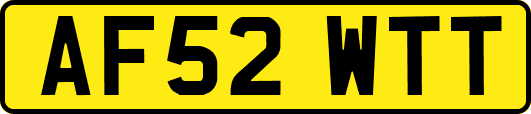 AF52WTT