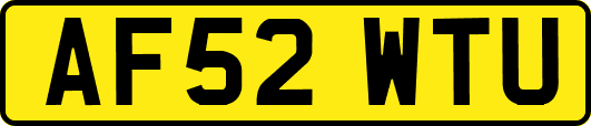AF52WTU