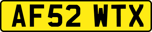 AF52WTX