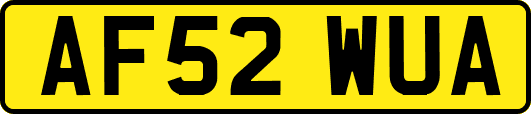 AF52WUA