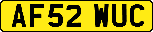 AF52WUC