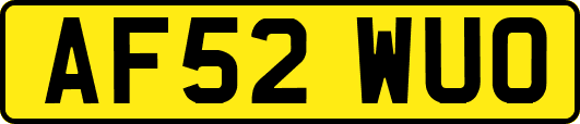 AF52WUO