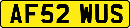 AF52WUS