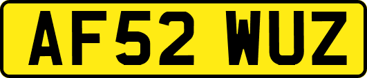 AF52WUZ