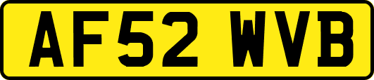 AF52WVB