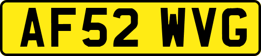 AF52WVG