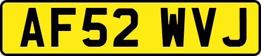 AF52WVJ