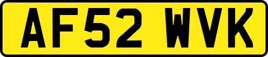 AF52WVK