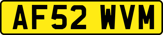 AF52WVM