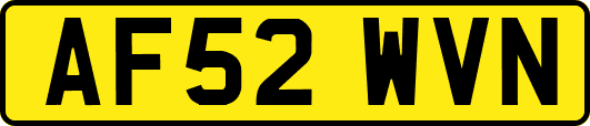 AF52WVN