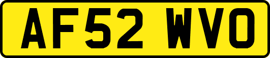 AF52WVO