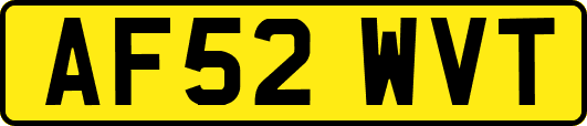 AF52WVT