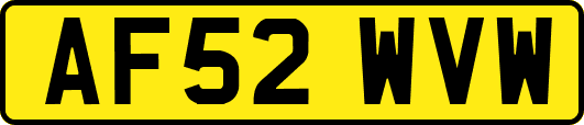 AF52WVW